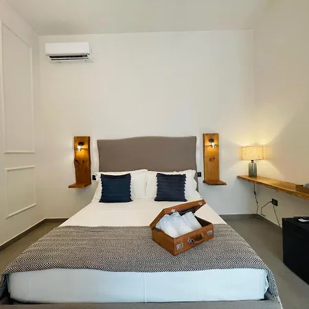 Dimora Terranova Charming Noto