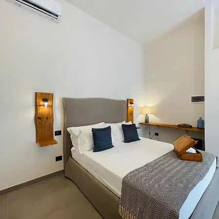 Dimora Terranova Charming * Noto