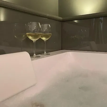 Bed & Breakfast Dimora Terranova Charming