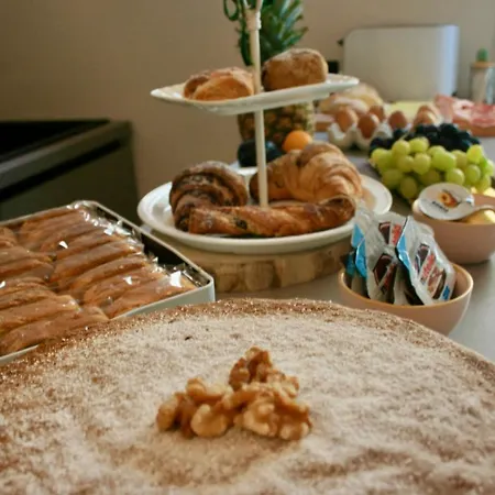 Dimora Terranova Charming Bed & Breakfast *