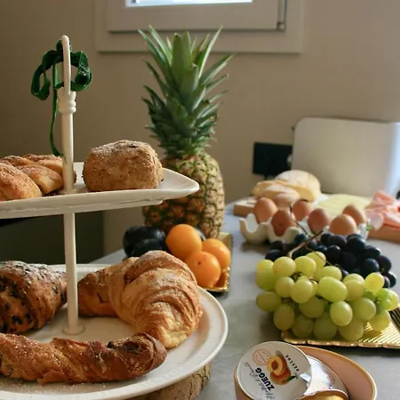 Dimora Terranova Charming Bed & Breakfast *