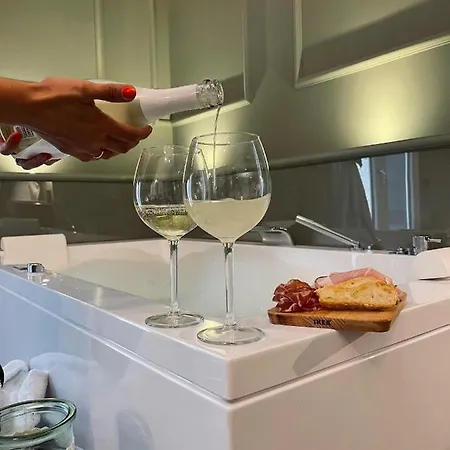 Dimora Terranova Charming Bed & Breakfast Noto