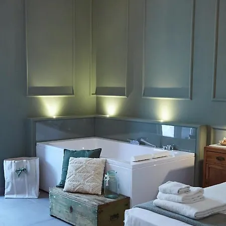 Bed & Breakfast Dimora Terranova Charming *