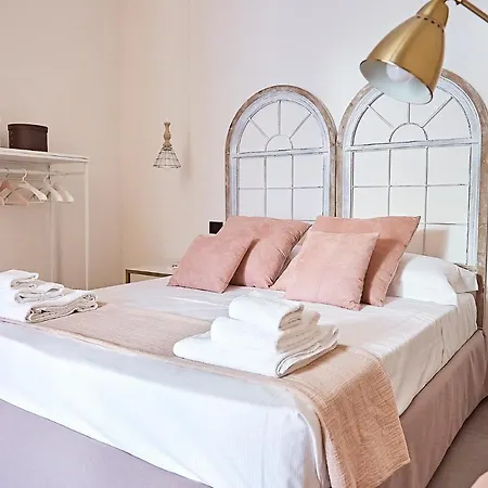 Bed & Breakfast Dimora Terranova Charming Noto