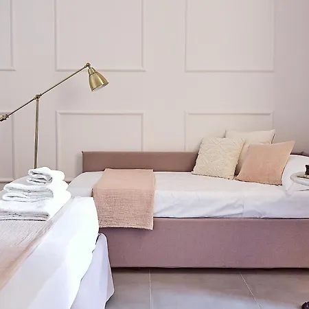 Dimora Terranova Charming
