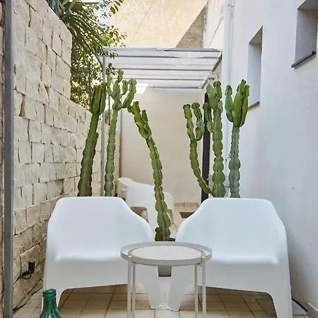 Dimora Terranova Charming * Noto