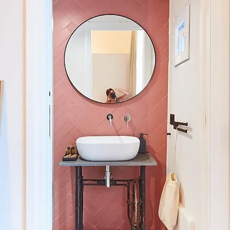 Dimora Terranova Charming Noto
