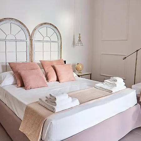 Bed & Breakfast Dimora Terranova Charming Noto