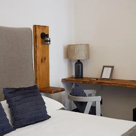 Dimora Terranova Charming Bed & Breakfast Noto