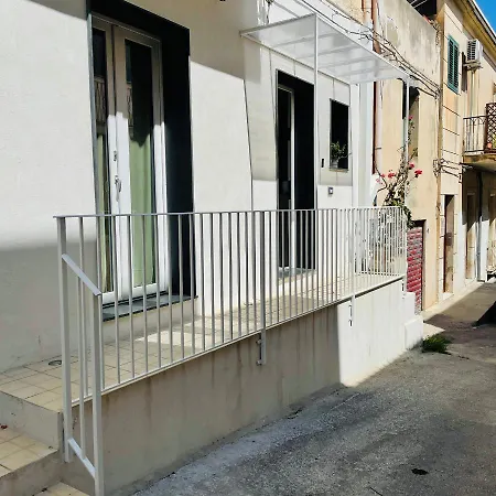 Bed & Breakfast Dimora Terranova Charming