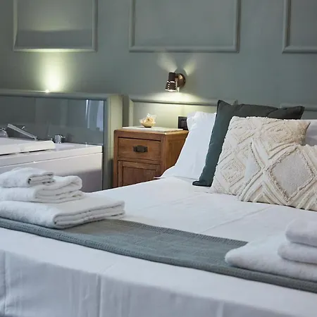 Bed & Breakfast Dimora Terranova Charming Noto