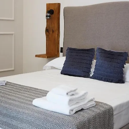 Bed & Breakfast Dimora Terranova Charming *