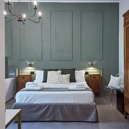 Bed & Breakfast Dimora Terranova Charming Noto