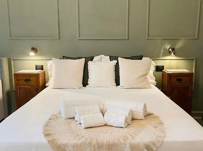Dimora Terranova Charming *