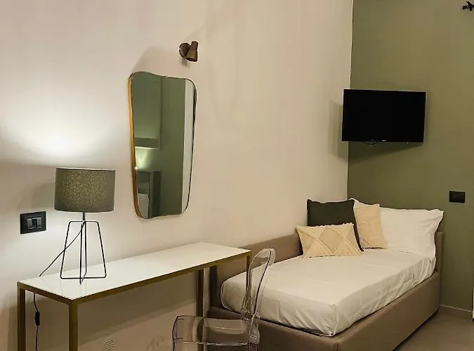 Dimora Terranova Charming