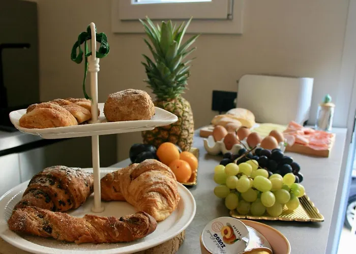 Dimora Terranova Charming Bed & Breakfast *