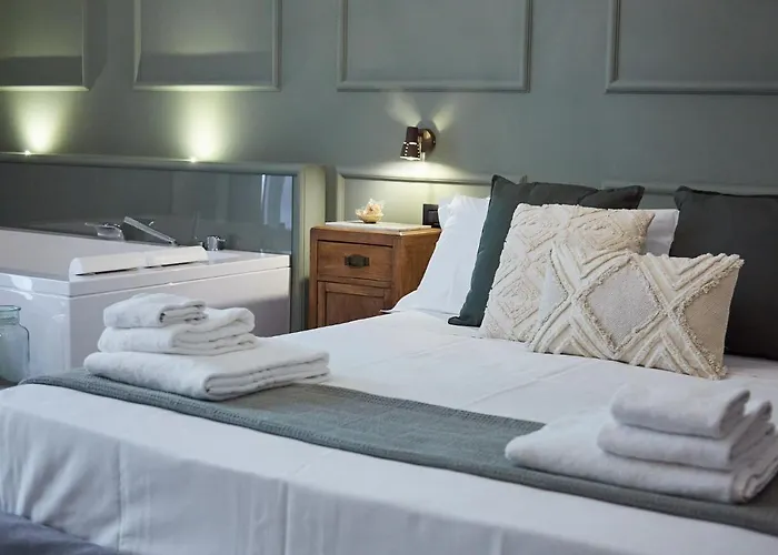 Bed & Breakfast Dimora Terranova Charming Noto