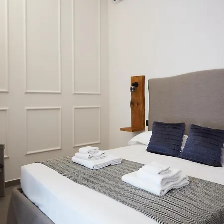 Dimora Terranova Charming * Ното