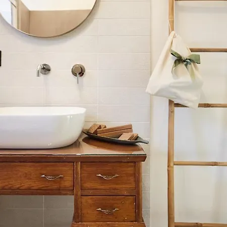 Dimora Terranova Charming Отель типа 