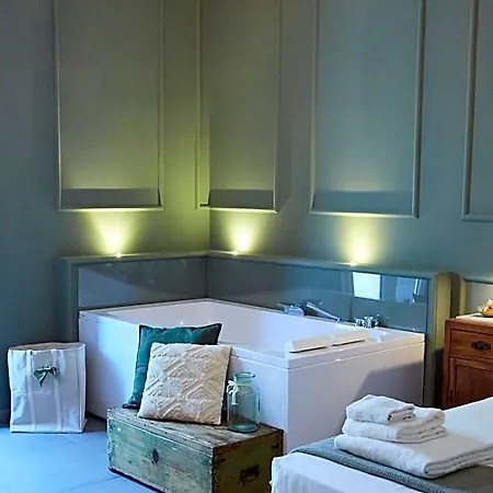 Dimora Terranova Charming