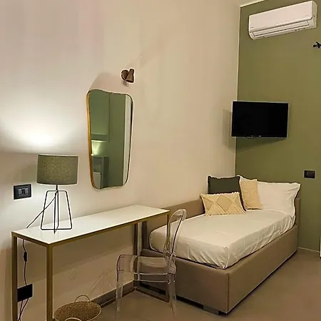 B&B Dimora Terranova Charming *
