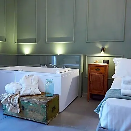 Dimora Terranova Charming