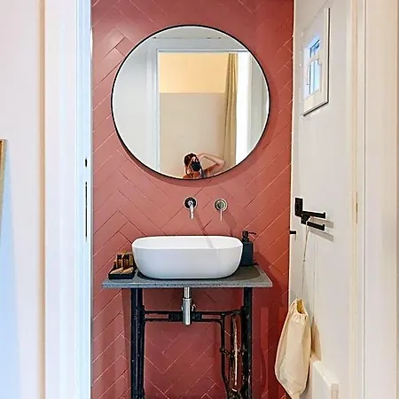 B&B Dimora Terranova Charming