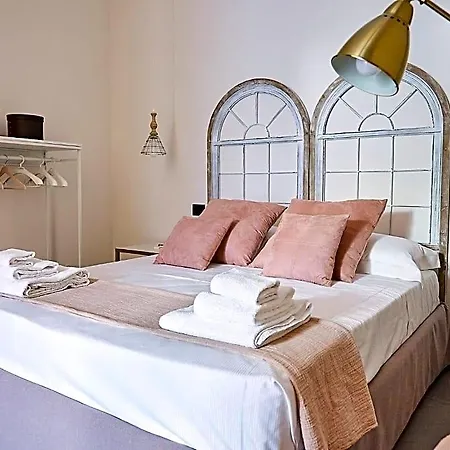 Dimora Terranova Charming *