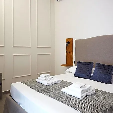 Bed & Breakfast Dimora Terranova Charming Noto