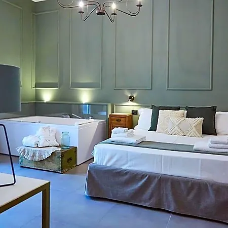 Dimora Terranova Charming *