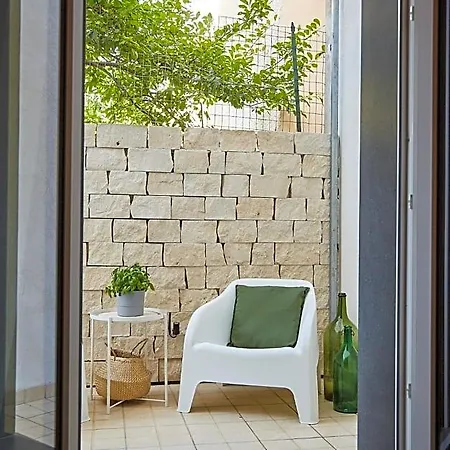 Dimora Terranova Charming Отель типа 