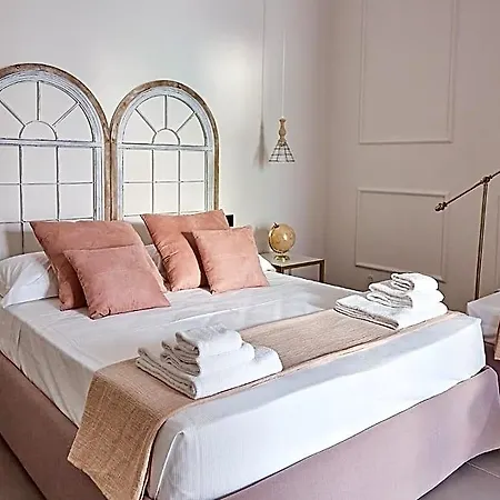 Dimora Terranova Charming Noto