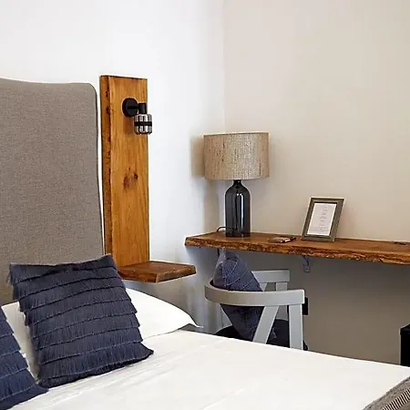 B&B Dimora Terranova Charming 노토