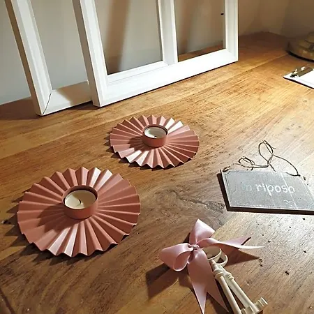 B&B Dimora Terranova Charming 노토